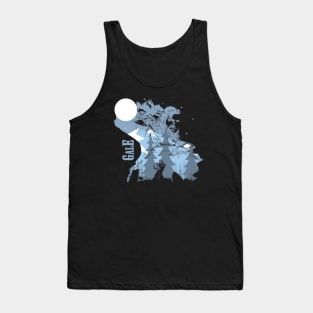 Baldur's Gate 3 Gale Dekarios Tank Top